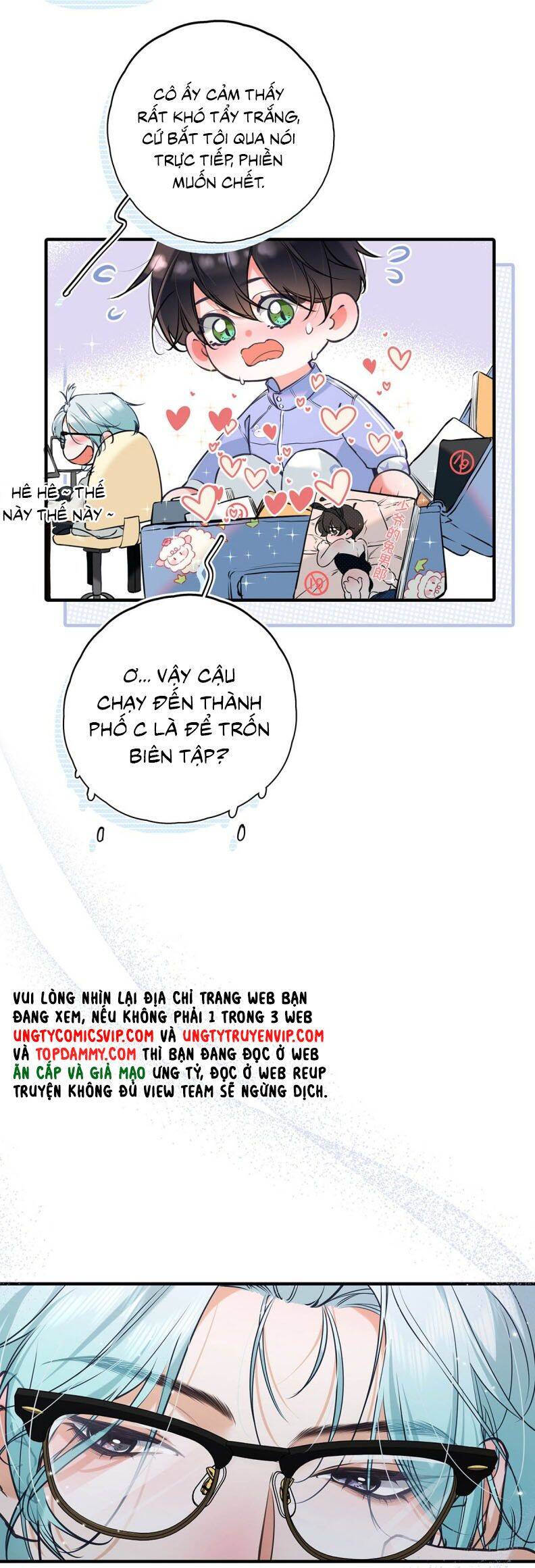 Từ Số Không Bắt Đầu Làm Bạn Trai [Chap 0-44]