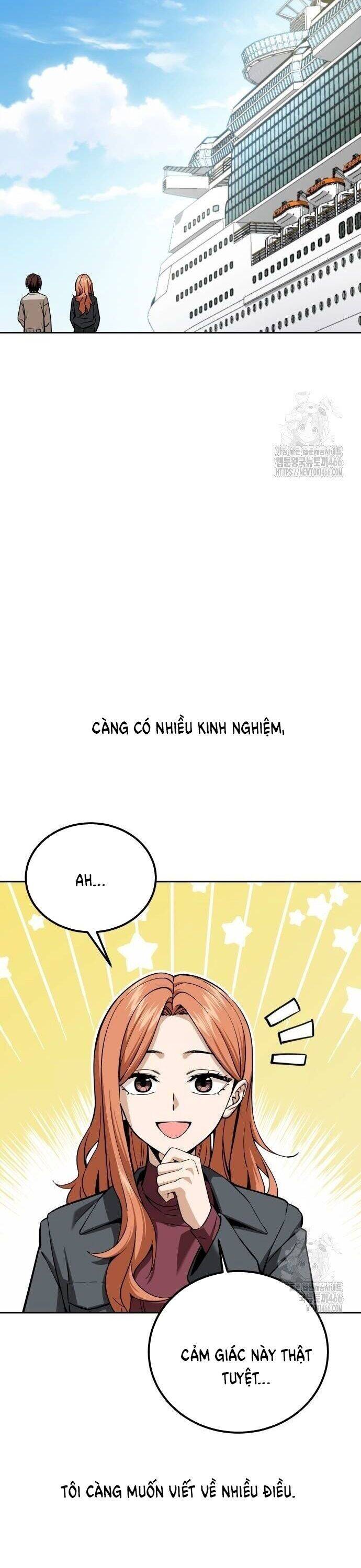 Lớ Ngớ Vớ Phải Tình Yêu [Chap 94-95] - Page 36