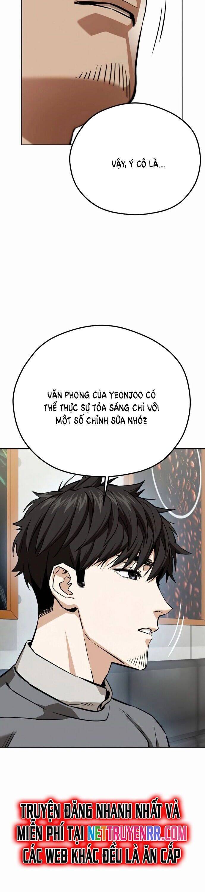 Lớ Ngớ Vớ Phải Tình Yêu [Chap 94-95] - Page 20