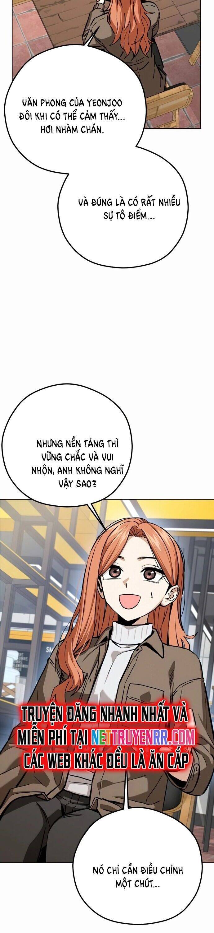 Lớ Ngớ Vớ Phải Tình Yêu [Chap 94-95] - Page 22