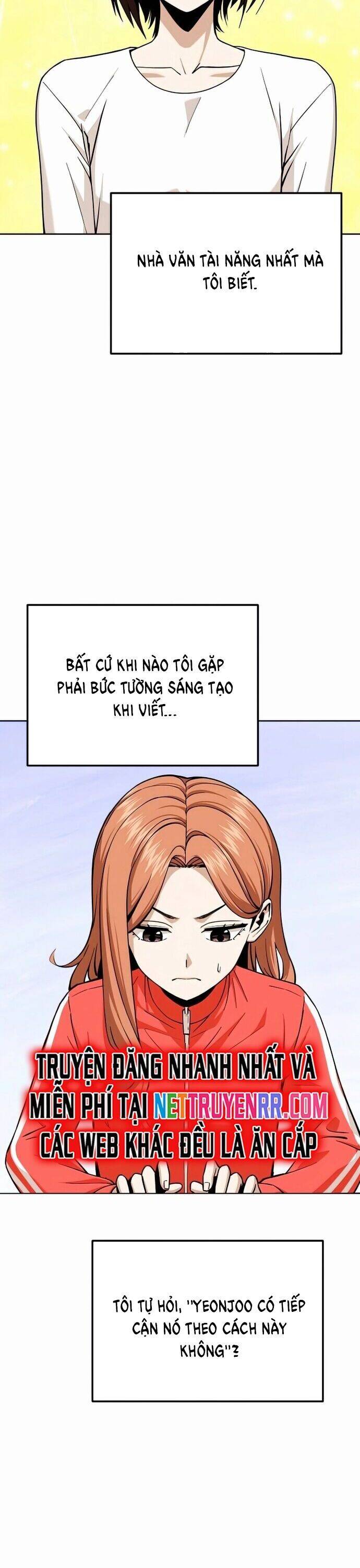 Lớ Ngớ Vớ Phải Tình Yêu [Chap 94-95] - Page 30