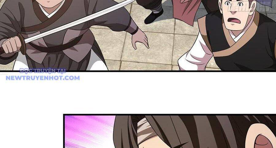 Thiên Long Bát Bộ Webtoon [Chap 113-141] - Page 14