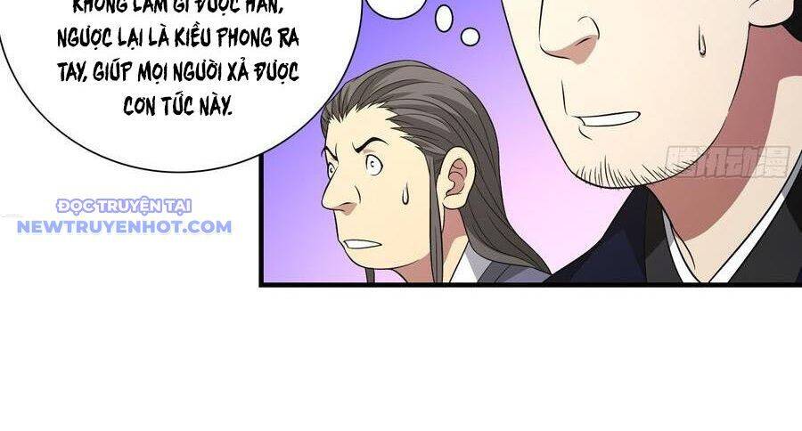 Thiên Long Bát Bộ Webtoon [Chap 113-141] - Page 24