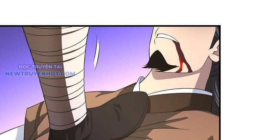 Thiên Long Bát Bộ Webtoon [Chap 113-141] - Page 25