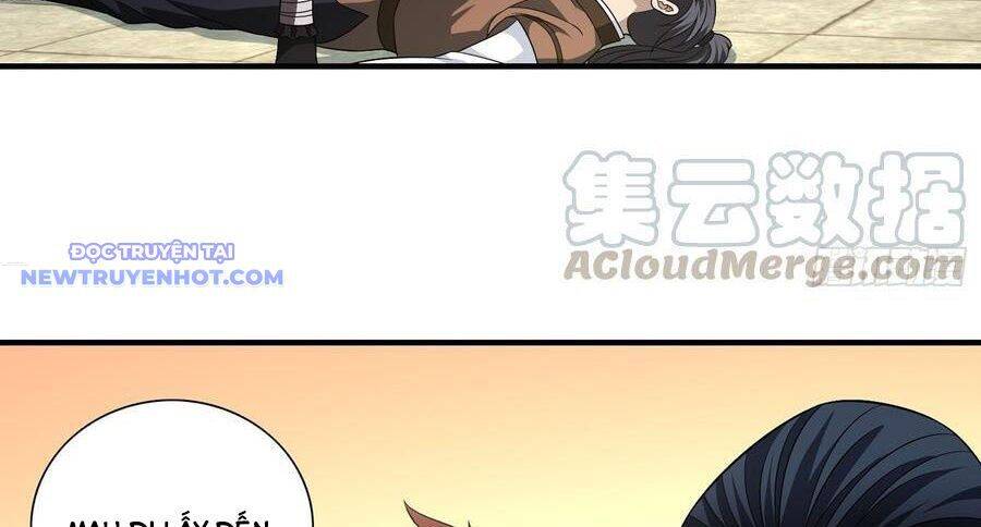 Thiên Long Bát Bộ Webtoon [Chap 113-141] - Page 28