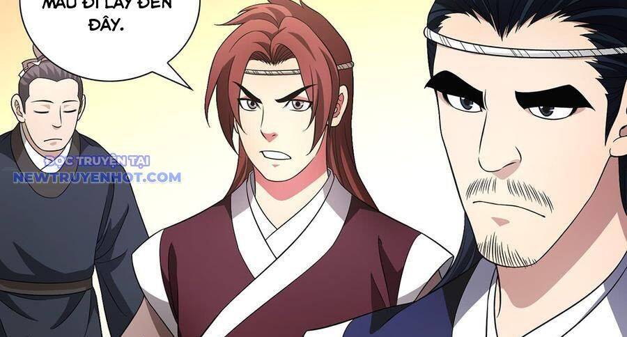 Thiên Long Bát Bộ Webtoon [Chap 113-141] - Page 29