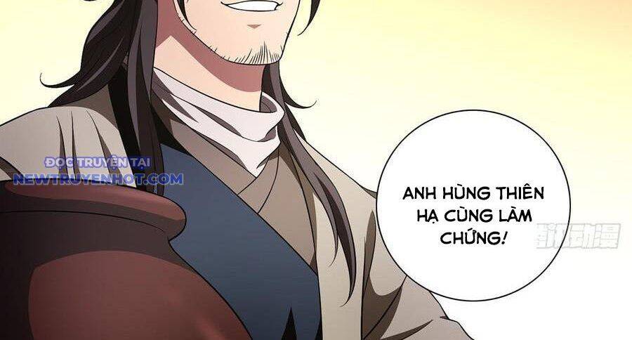 Thiên Long Bát Bộ Webtoon [Chap 113-141] - Page 34