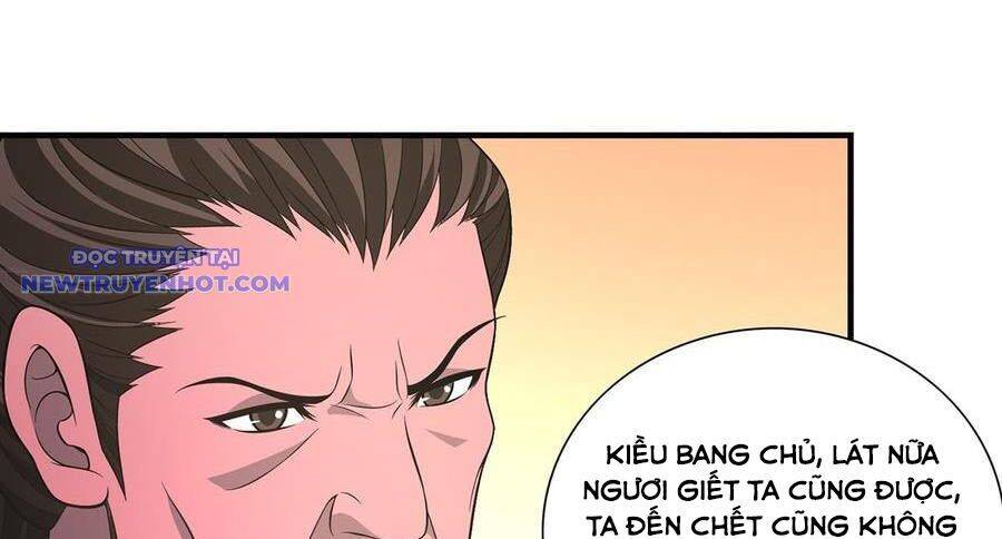 Thiên Long Bát Bộ Webtoon [Chap 113-141] - Page 39