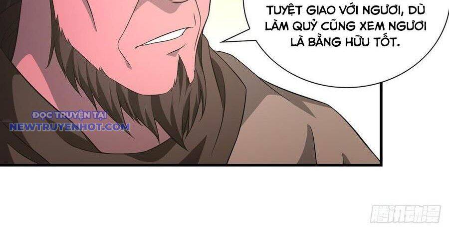 Thiên Long Bát Bộ Webtoon [Chap 113-141] - Page 40