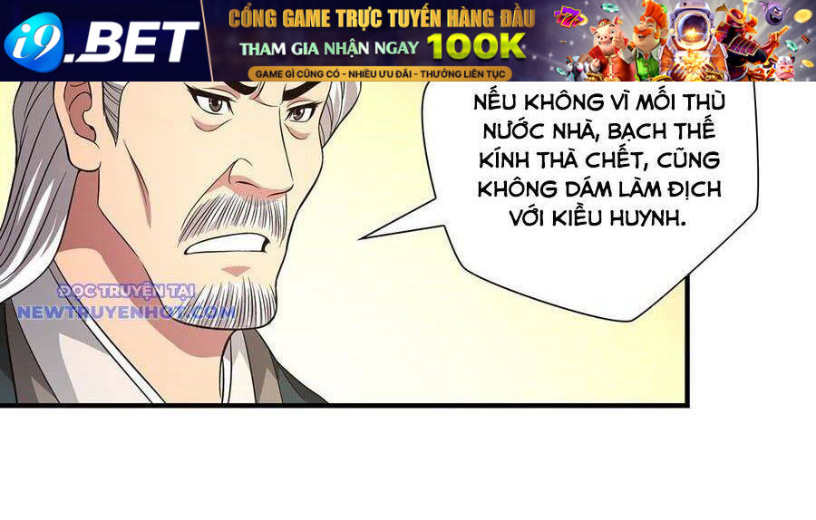 Thiên Long Bát Bộ Webtoon [Chap 113-141] - Page 43