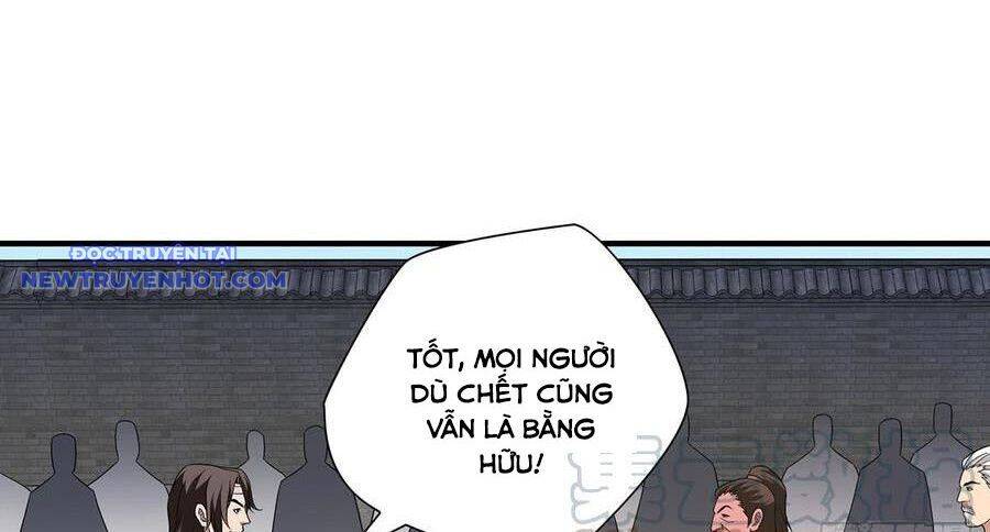 Thiên Long Bát Bộ Webtoon [Chap 113-141] - Page 44