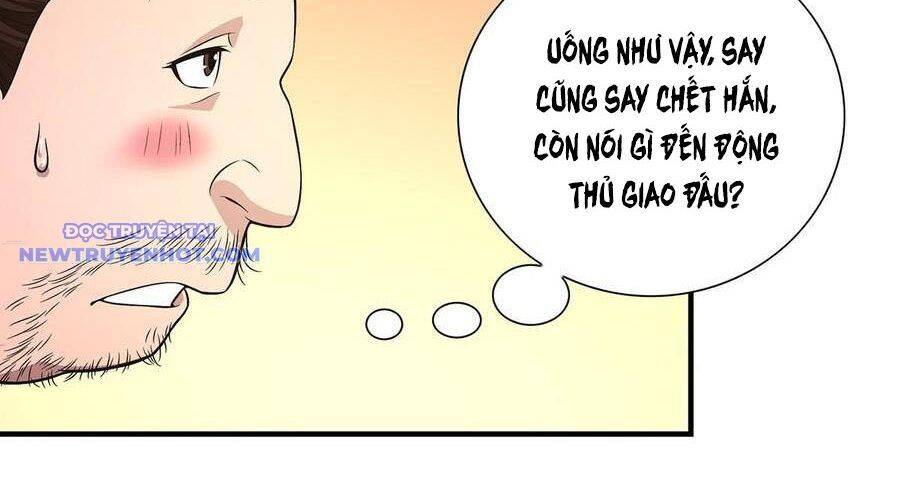 Thiên Long Bát Bộ Webtoon [Chap 113-141] - Page 52