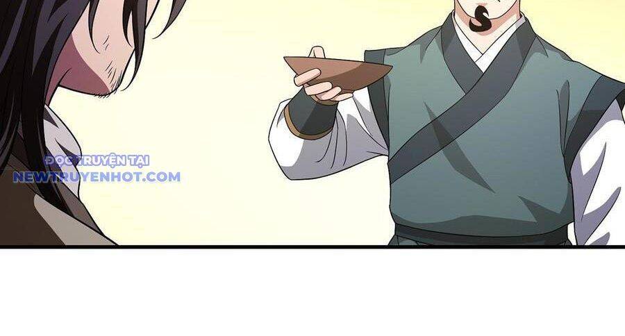 Thiên Long Bát Bộ Webtoon [Chap 113-141] - Page 54