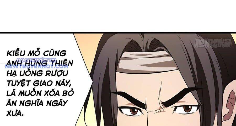 Thiên Long Bát Bộ Webtoon [Chap 113-141] - Page 55