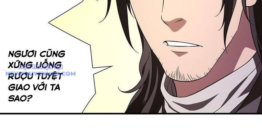 Thiên Long Bát Bộ Webtoon [Chap 113-141] - Page 56