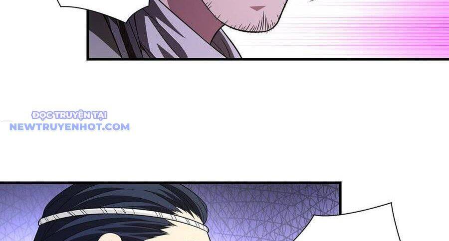 Thiên Long Bát Bộ Webtoon [Chap 113-141] - Page 70