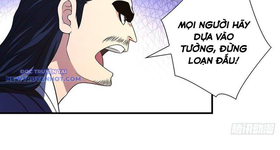 Thiên Long Bát Bộ Webtoon [Chap 113-141] - Page 71