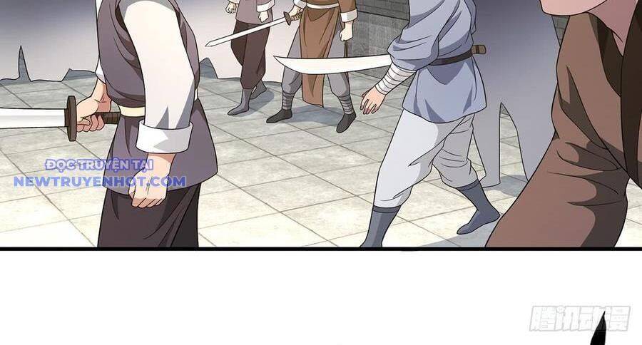 Thiên Long Bát Bộ Webtoon [Chap 113-141] - Page 73