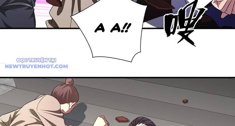 Thiên Long Bát Bộ Webtoon [Chap 113-141] - Page 81