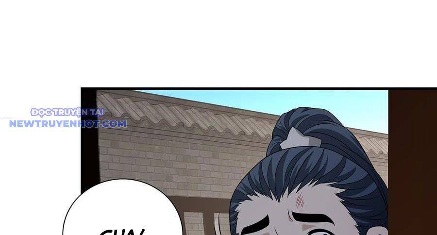 Thiên Long Bát Bộ Webtoon [Chap 113-141] - Page 83