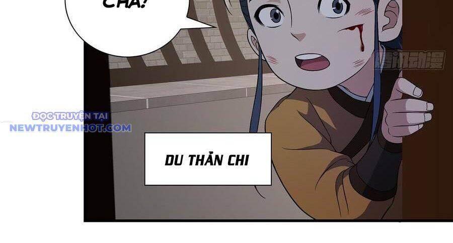 Thiên Long Bát Bộ Webtoon [Chap 113-141] - Page 84