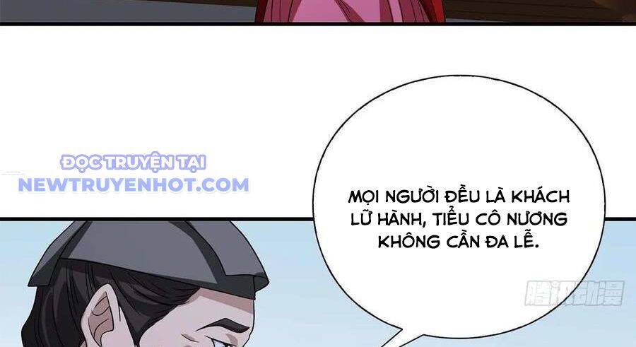 Thiên Long Bát Bộ Webtoon [Chap 113-141] - Page 12