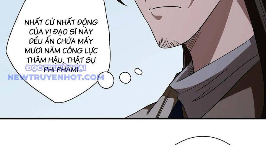 Thiên Long Bát Bộ Webtoon [Chap 113-141] - Page 17