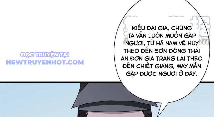 Thiên Long Bát Bộ Webtoon [Chap 113-141] - Page 18