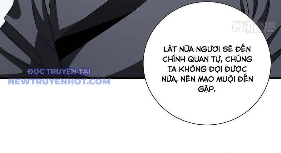 Thiên Long Bát Bộ Webtoon [Chap 113-141] - Page 20