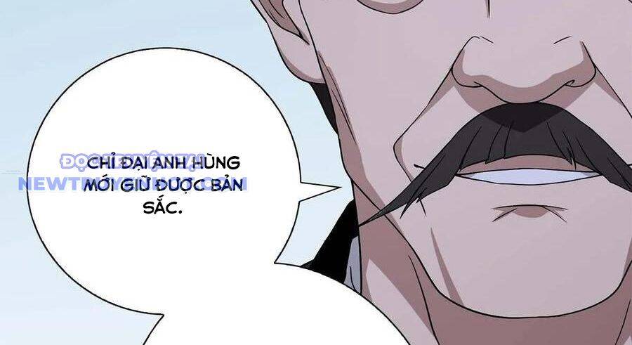 Thiên Long Bát Bộ Webtoon [Chap 113-141] - Page 24