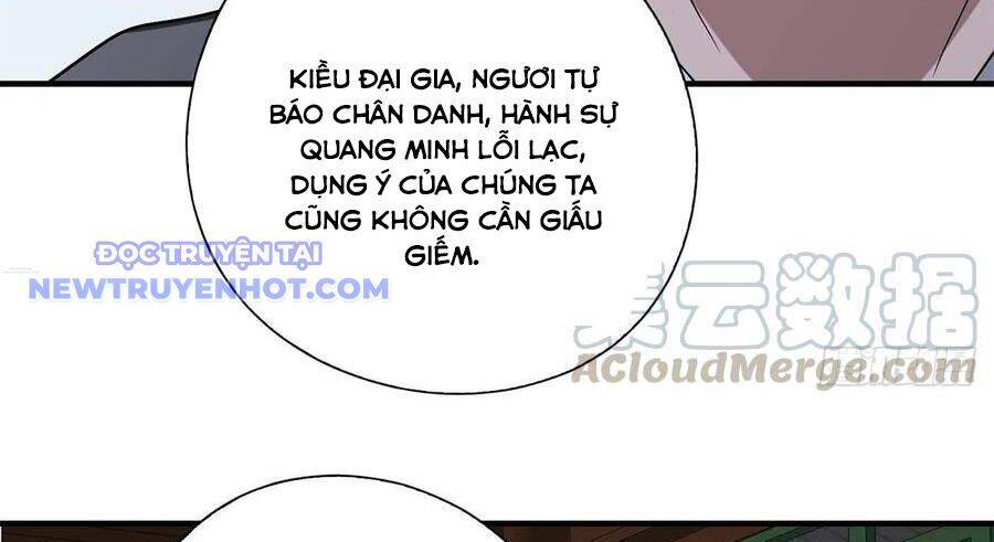 Thiên Long Bát Bộ Webtoon [Chap 113-141] - Page 25