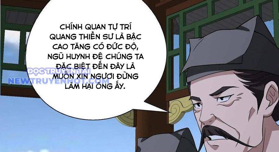 Thiên Long Bát Bộ Webtoon [Chap 113-141] - Page 26