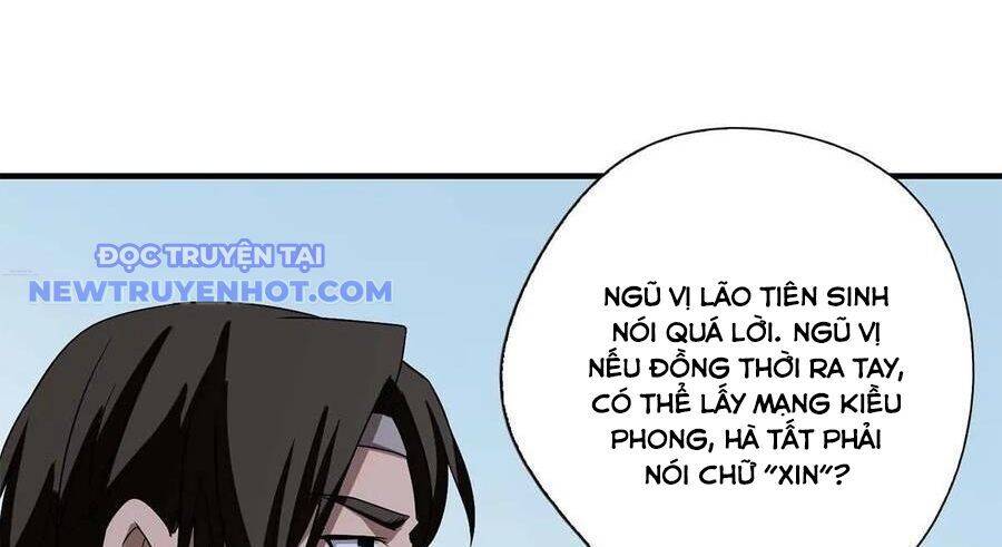 Thiên Long Bát Bộ Webtoon [Chap 113-141] - Page 28