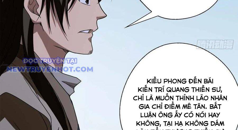 Thiên Long Bát Bộ Webtoon [Chap 113-141] - Page 29