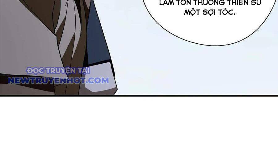 Thiên Long Bát Bộ Webtoon [Chap 113-141] - Page 30