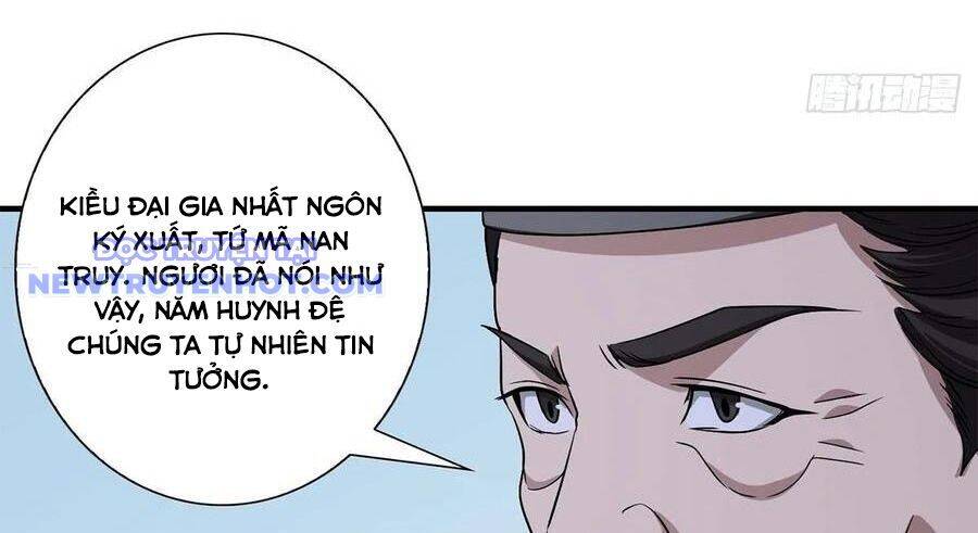 Thiên Long Bát Bộ Webtoon [Chap 113-141] - Page 31