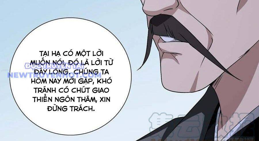 Thiên Long Bát Bộ Webtoon [Chap 113-141] - Page 32