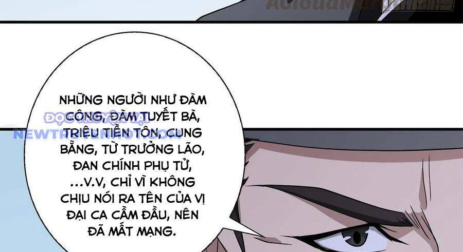 Thiên Long Bát Bộ Webtoon [Chap 113-141] - Page 33