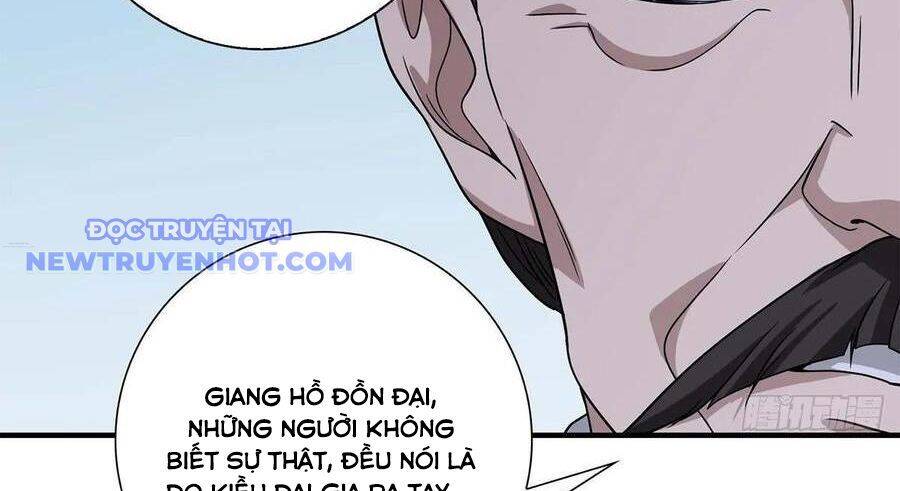 Thiên Long Bát Bộ Webtoon [Chap 113-141] - Page 34