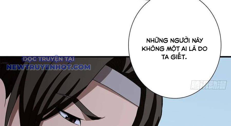 Thiên Long Bát Bộ Webtoon [Chap 113-141] - Page 36