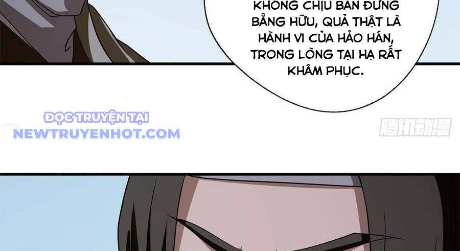 Thiên Long Bát Bộ Webtoon [Chap 113-141] - Page 38