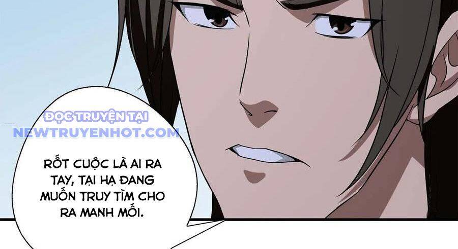 Thiên Long Bát Bộ Webtoon [Chap 113-141] - Page 39