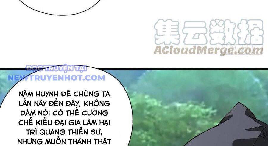 Thiên Long Bát Bộ Webtoon [Chap 113-141] - Page 40