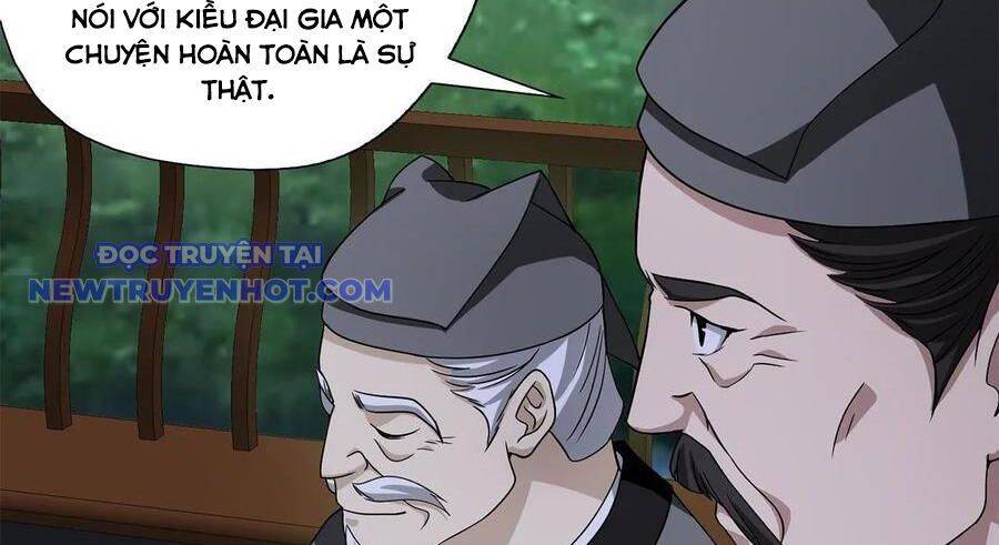 Thiên Long Bát Bộ Webtoon [Chap 113-141] - Page 41