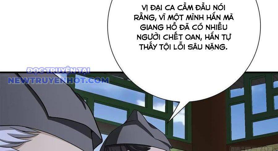 Thiên Long Bát Bộ Webtoon [Chap 113-141] - Page 43