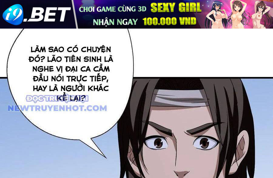 Thiên Long Bát Bộ Webtoon [Chap 113-141] - Page 46