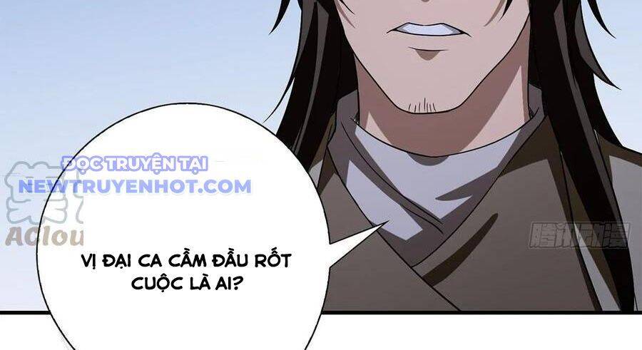 Thiên Long Bát Bộ Webtoon [Chap 113-141] - Page 47