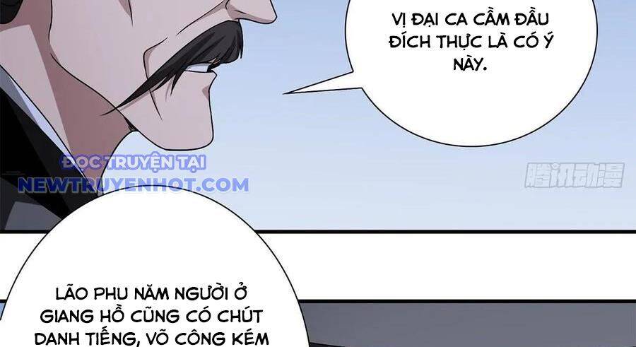 Thiên Long Bát Bộ Webtoon [Chap 113-141] - Page 49