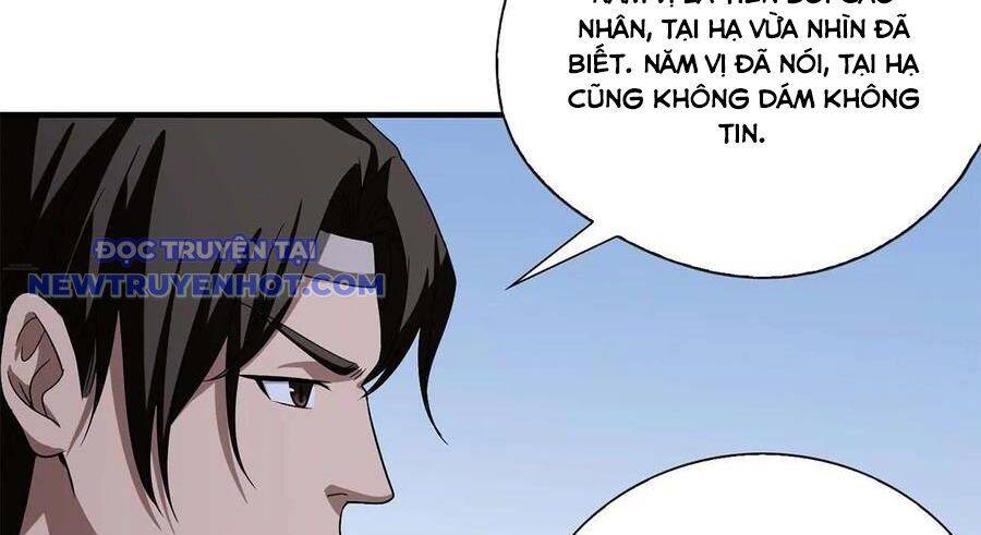 Thiên Long Bát Bộ Webtoon [Chap 113-141] - Page 57