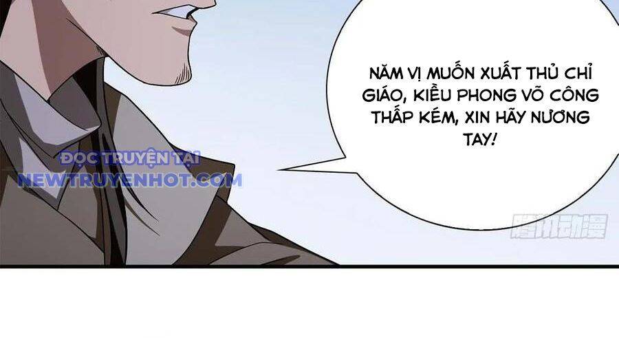 Thiên Long Bát Bộ Webtoon [Chap 113-141] - Page 58